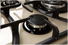 Газовая варочная панель Oasis P GITT F