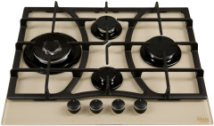 Газовая варочная панель Oasis P GITT F