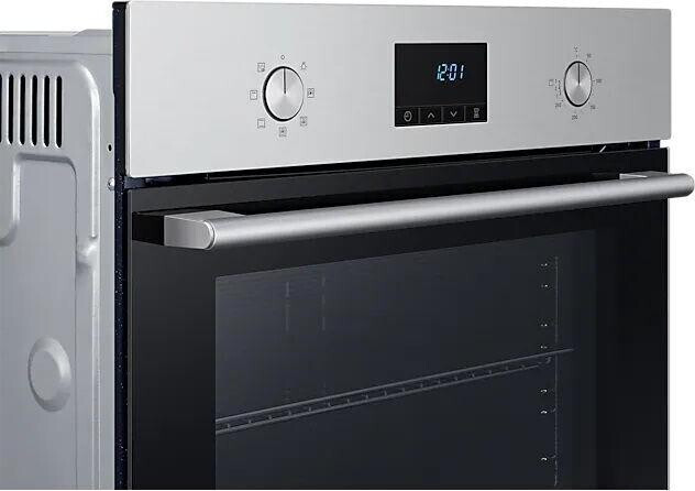 Электрический духовой шкаф Samsung NV68A1110BS