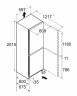 Холодильник Liebherr CNc 5703