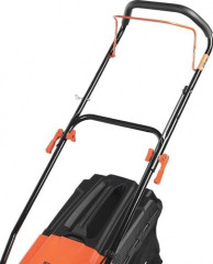 Газонокосилка бензиновая PATRIOT PT 46