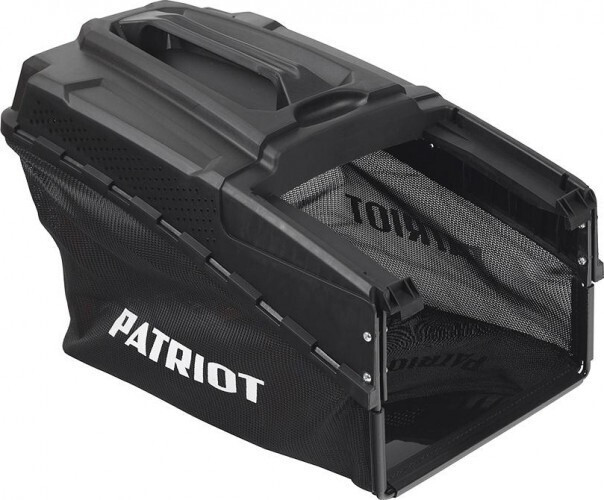 Газонокосилка бензиновая PATRIOT PT 46