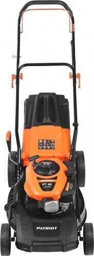 Газонокосилка бензиновая PATRIOT PT 46