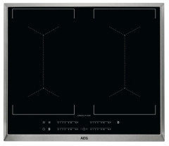 Индукционная варочная панель Aeg IKE64450XB