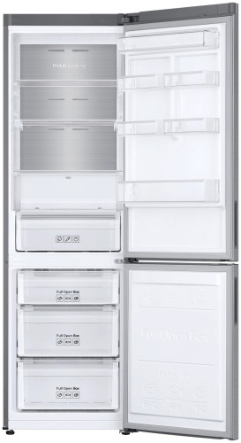 Холодильник Samsung RB34N5291SL