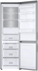 Холодильник Samsung RB34N5291SL