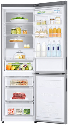 Холодильник Samsung RB34N5291SL