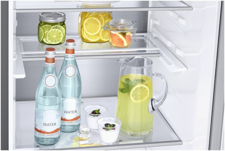 Холодильник Samsung RB34N5291SL