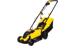 Газонокосилка электрическая CHAMPION EM 3313