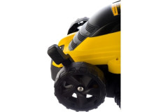 Газонокосилка электрическая CHAMPION EM 3313