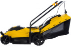Газонокосилка электрическая CHAMPION EM 3313
