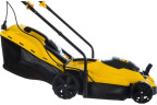 Газонокосилка электрическая CHAMPION EM 3313