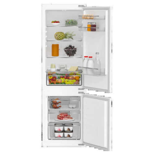 Встраиваемый холодильник Indesit IN IBD 18