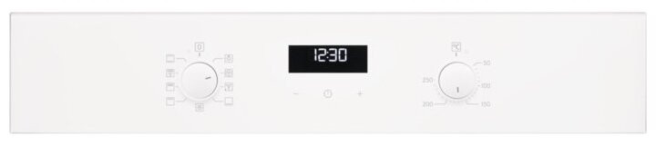 Электрический духовой шкаф Electrolux EZF5C50X