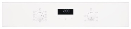 Электрический духовой шкаф Electrolux EZF5C50X