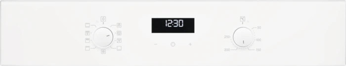 Электрический духовой шкаф Electrolux EZF5C50X
