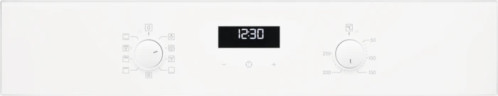 Электрический духовой шкаф Electrolux EZF5C50X