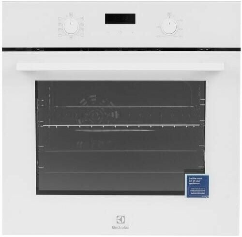 Электрический духовой шкаф Electrolux EZF5C50X
