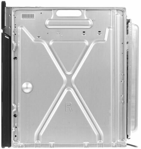 Электрический духовой шкаф Electrolux EZF5C50X