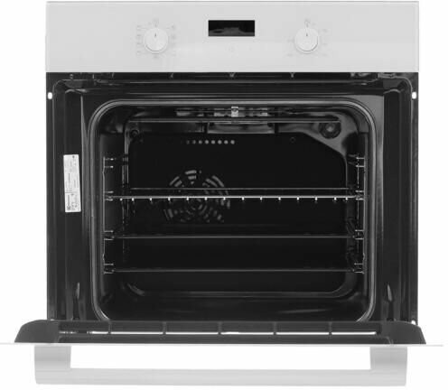 Электрический духовой шкаф Electrolux EZF5C50X
