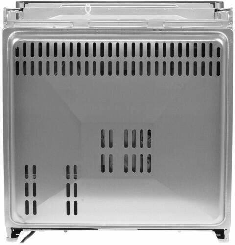 Электрический духовой шкаф Electrolux EZF5C50X