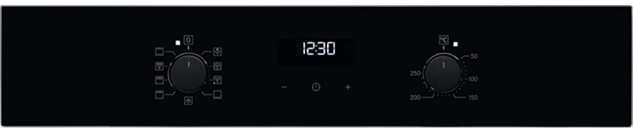 Электрический духовой шкаф Electrolux EZF5C50X