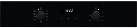 Электрический духовой шкаф Electrolux EZF5C50X