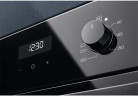 Электрический духовой шкаф Electrolux EZF5C50X