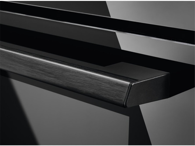 Электрический духовой шкаф Electrolux EZF5C50X