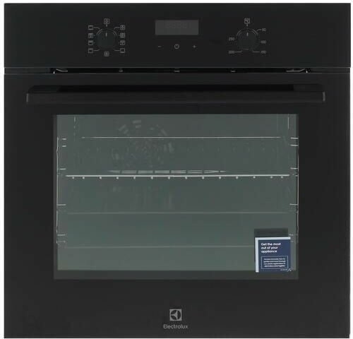 Электрический духовой шкаф Electrolux EZF5C50X