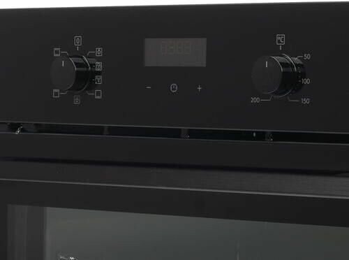 Электрический духовой шкаф Electrolux EZF5C50X