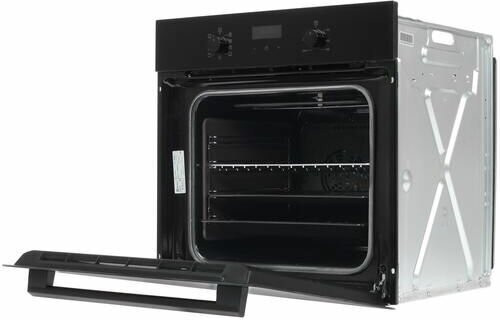 Электрический духовой шкаф Electrolux EZF5C50X