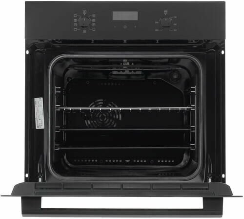 Электрический духовой шкаф Electrolux EZF5C50X