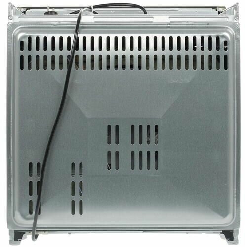 Электрический духовой шкаф Electrolux EZF5C50X