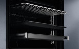 Электрический духовой шкаф Electrolux EZF5C50X