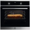 Электрический духовой шкаф Electrolux EZF5C50X