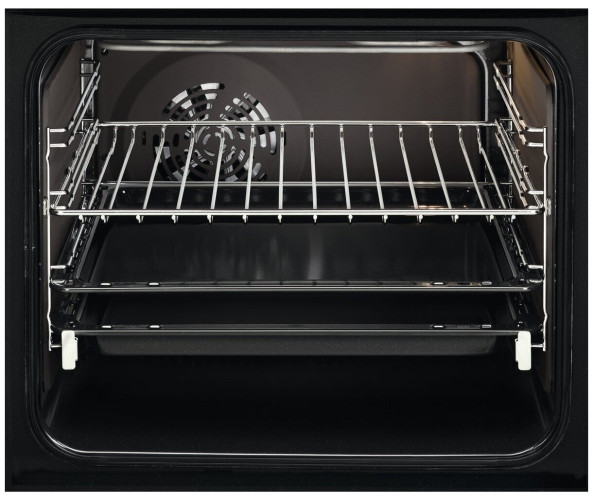 Электрический духовой шкаф Electrolux EZF5C50X