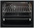 Электрический духовой шкаф Electrolux EZF5C50X