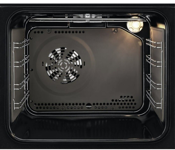 Электрический духовой шкаф Electrolux EZF5C50X