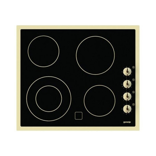 Электрическая варочная панель Gorenje EC 630 RW