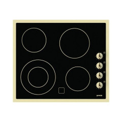 Электрическая варочная панель Gorenje EC 630 RW