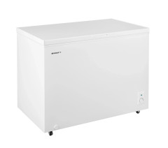 Морозильный ларь Kraft BD W-340RX