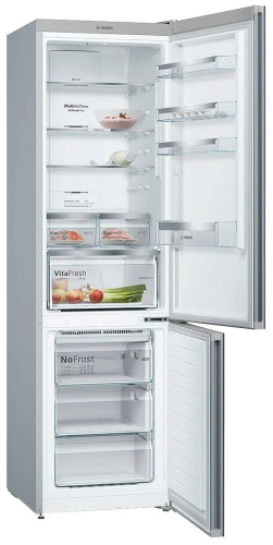 Холодильник Bosch KGN39JW3AR