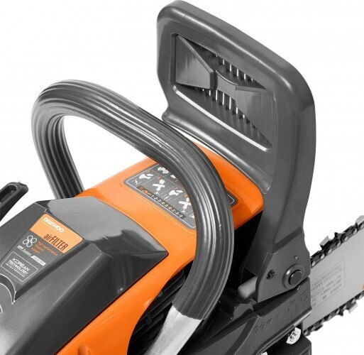 Бензопила Daewoo DACS4500