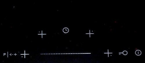 Электрическая варочная панель Gorenje ECS 693 ST