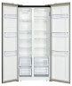 Холодильник HIBERG RFS-480DX NFGB