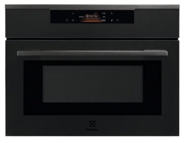 Электрический духовой шкаф Electrolux KVLBE08T