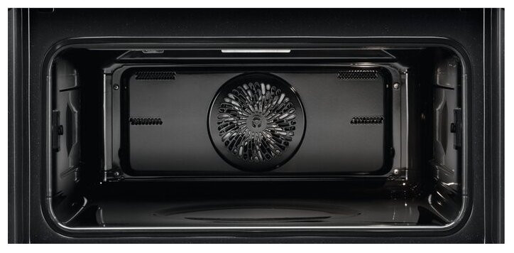 Электрический духовой шкаф Electrolux KVLBE08T