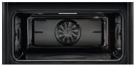 Электрический духовой шкаф Electrolux KVLBE08T