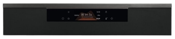 Электрический духовой шкаф Electrolux KVLBE08T